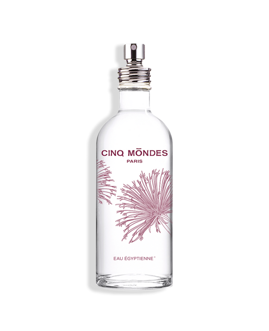 Eau Égyptienne - Acqua Aromatica Corpo