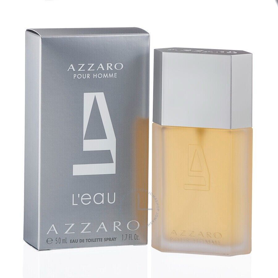 Azzaro pur Homme L’EAU - eau de toilette