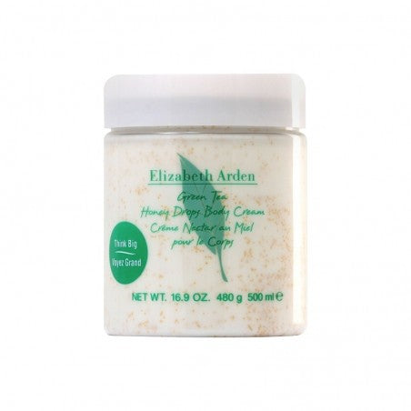 Green Tea Honey Drops Body Cream- Crema Corpo con Miele