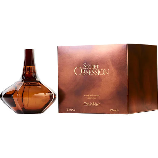 Secret Obsession - Calvin Klein