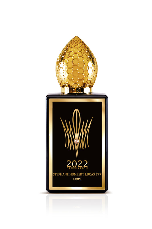 2022 - STEPHANE HUMBERT LUCAS