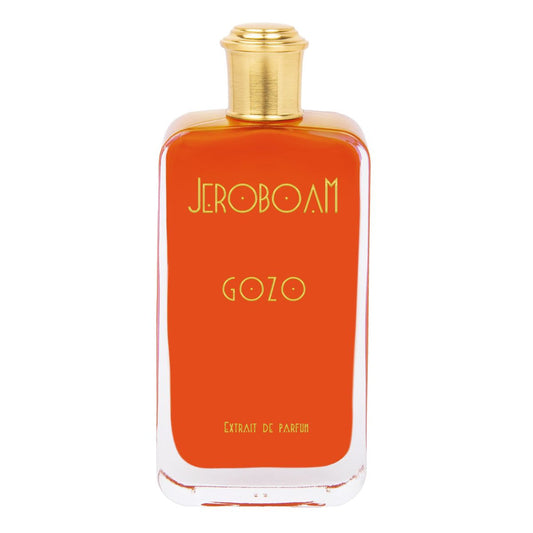 Gozo - JEROBOAM