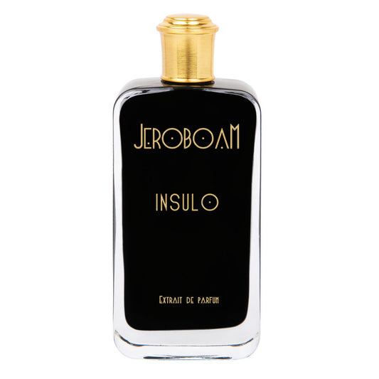 Insulo - JEROBOAM