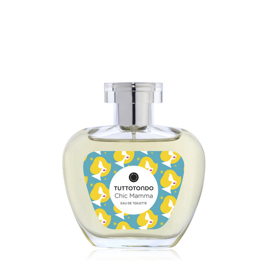 Chic Mama EDT - TUTTOTONDO
