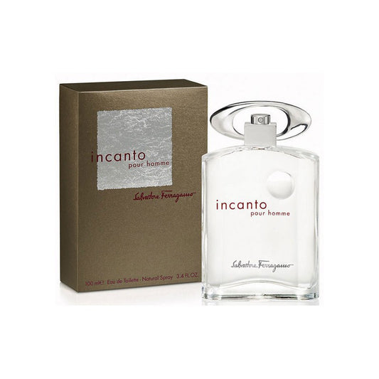 Incanto pour HOMME - Salvatore Ferragamo