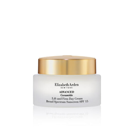 ADVANCED CERAMIDE LIFT AND FIRM DAY CREAM SPF 15 - ELIZABETH ARDEN