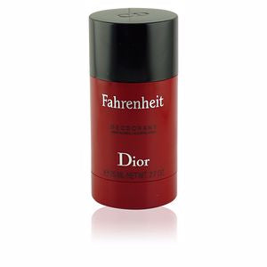 Dior Fahrenheit - Dèodorant Stick sans alcool