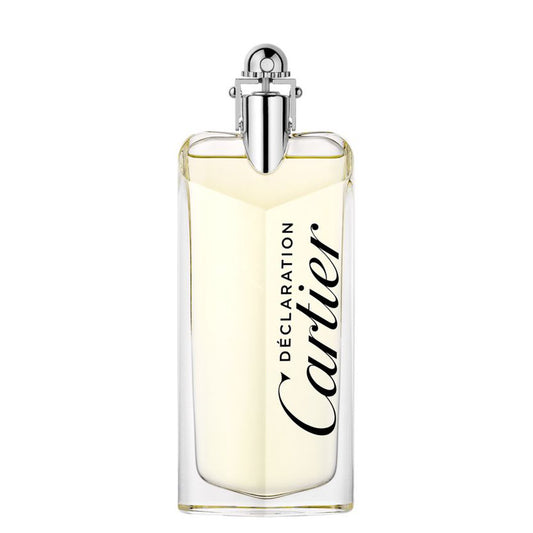 DECLARATION - CARTIER
