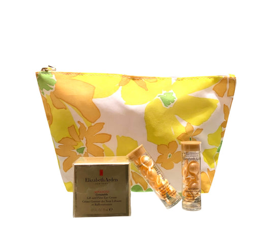 KIT CREMA CONTORNO OCCHI - ELIZABETH ARDEN