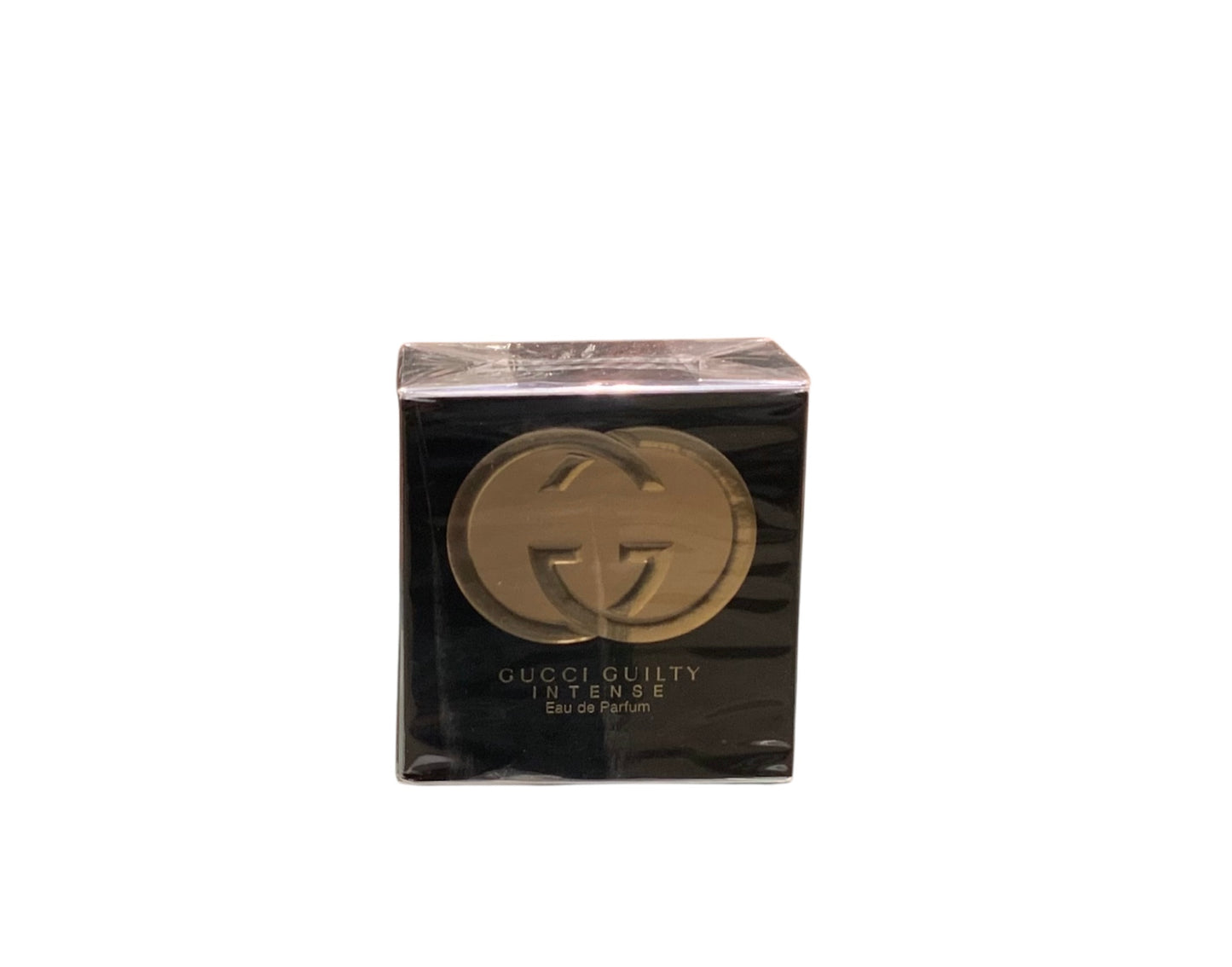GUCCI GUILTY EDP INTENSE - GUCCI