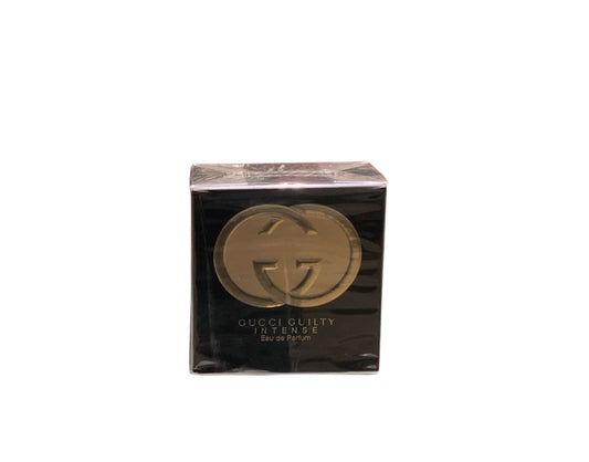 GUCCI GUILTY EDP INTENSE - GUCCI