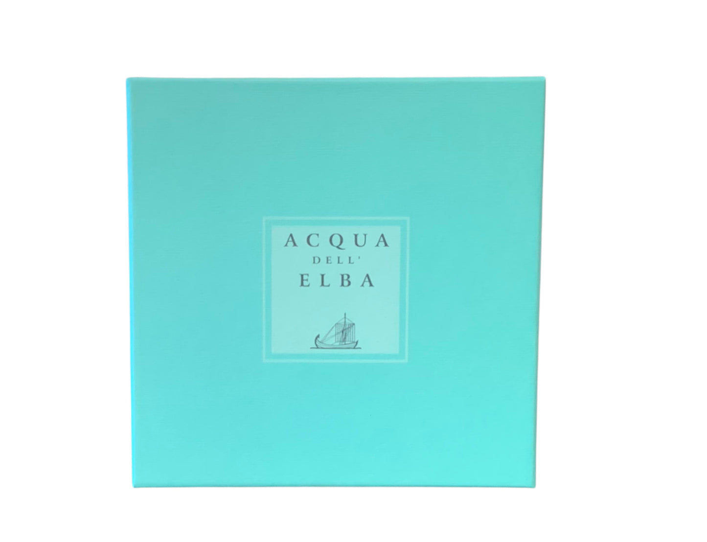 Cofanetto Eau de Toilette Bimbi - Acqua dell’Elba