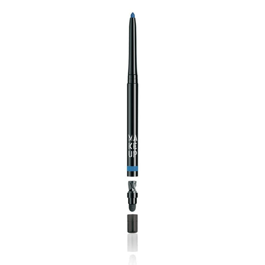 Metallic Eye-Liner n 18 South Blue