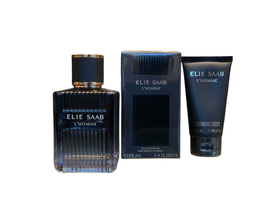 L’Homme - ELIE SAAB (con omaggio)