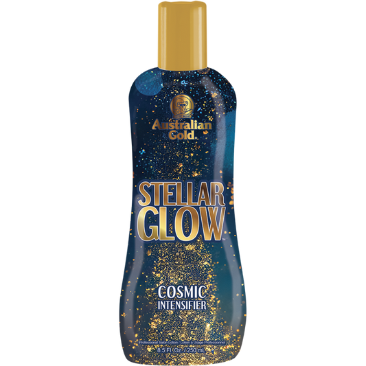 STELLAR GLOW INTENSIFIER - AUSTRALIAN GOLD