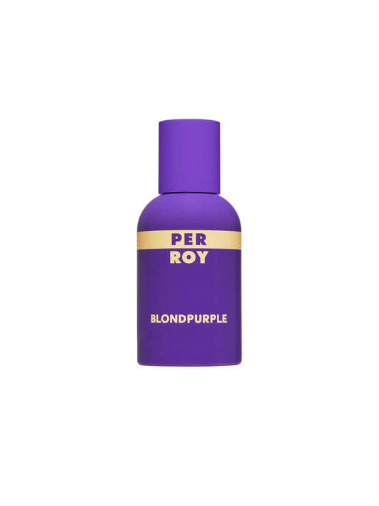 BLONDPURPLE - PERROY