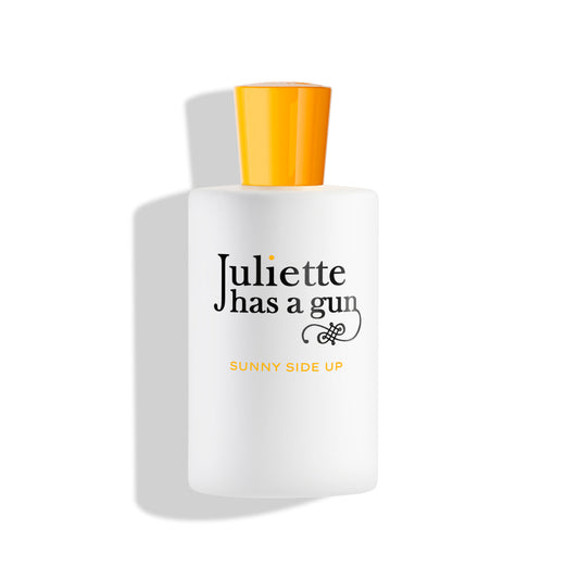 SUNNY SIDE UP - JULIETTE HAS A GUN