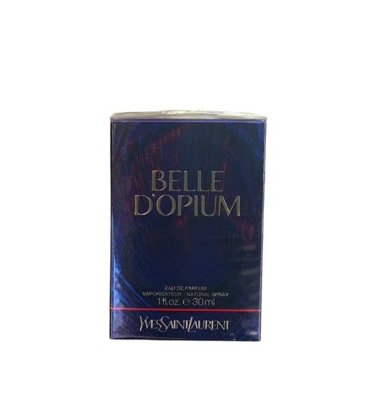RARO VINTAGE BELLE D’OPIUM EDP - YVES SAINT LAURENT