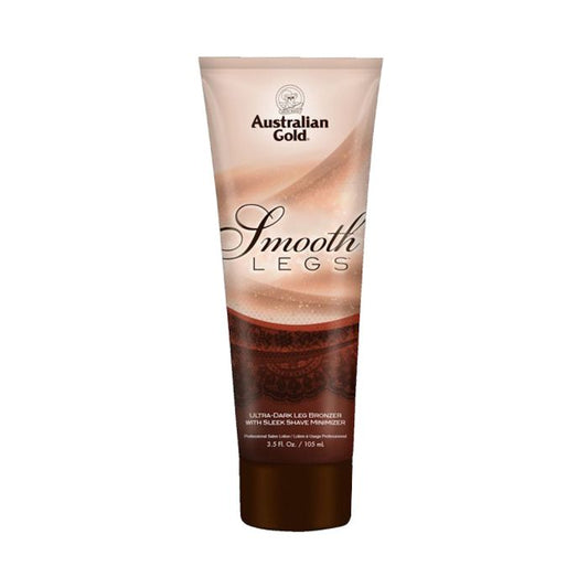 Smooth Leg - Australian Gold