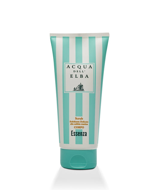 SCRUB CORPO - ESSENZA Body Scrub