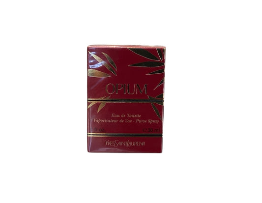 OPIUM EDT - YVES SAINT LAURENT