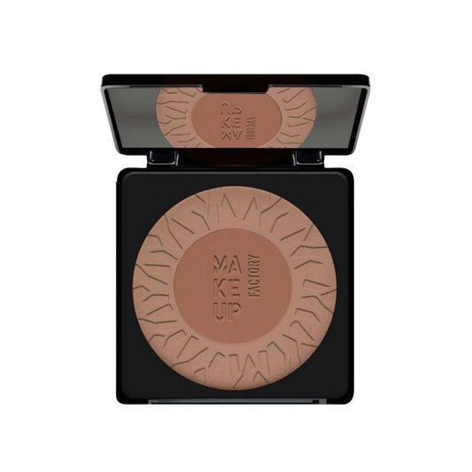 Mineral Satin Bronzer Dolce Vita n 08