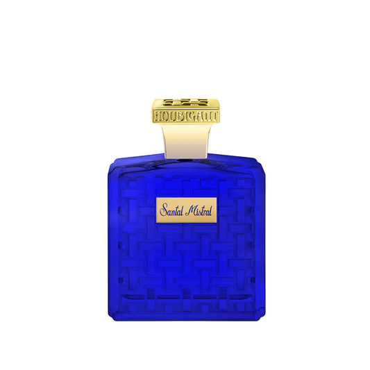 SANTAL MISTRAL - HOUBIGANT PARIS