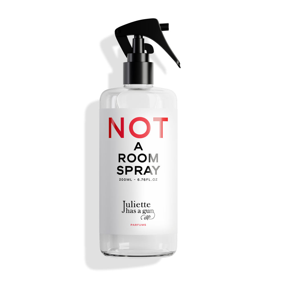 NOT A ROOM SPRAY - FRAGRANZA PER AMBIENTE