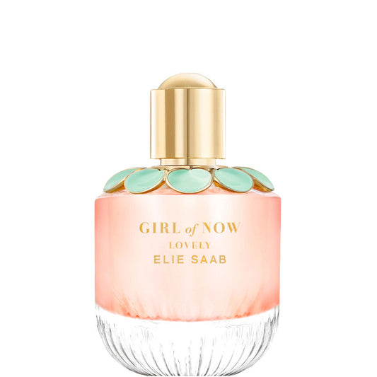 GIRL OF NOW LOVELY - ELIE SAAB