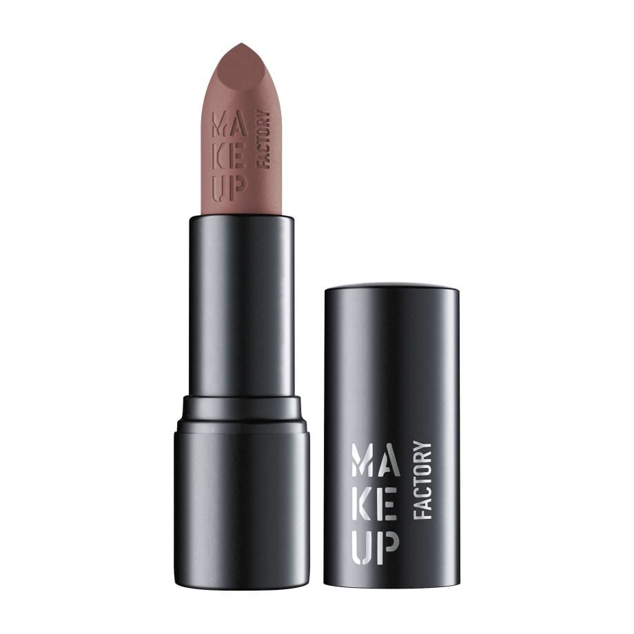 Velvet Mat Lipstick Classy Nude n 12