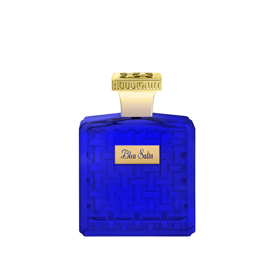 BLEU SALIN - HOUBIGANT