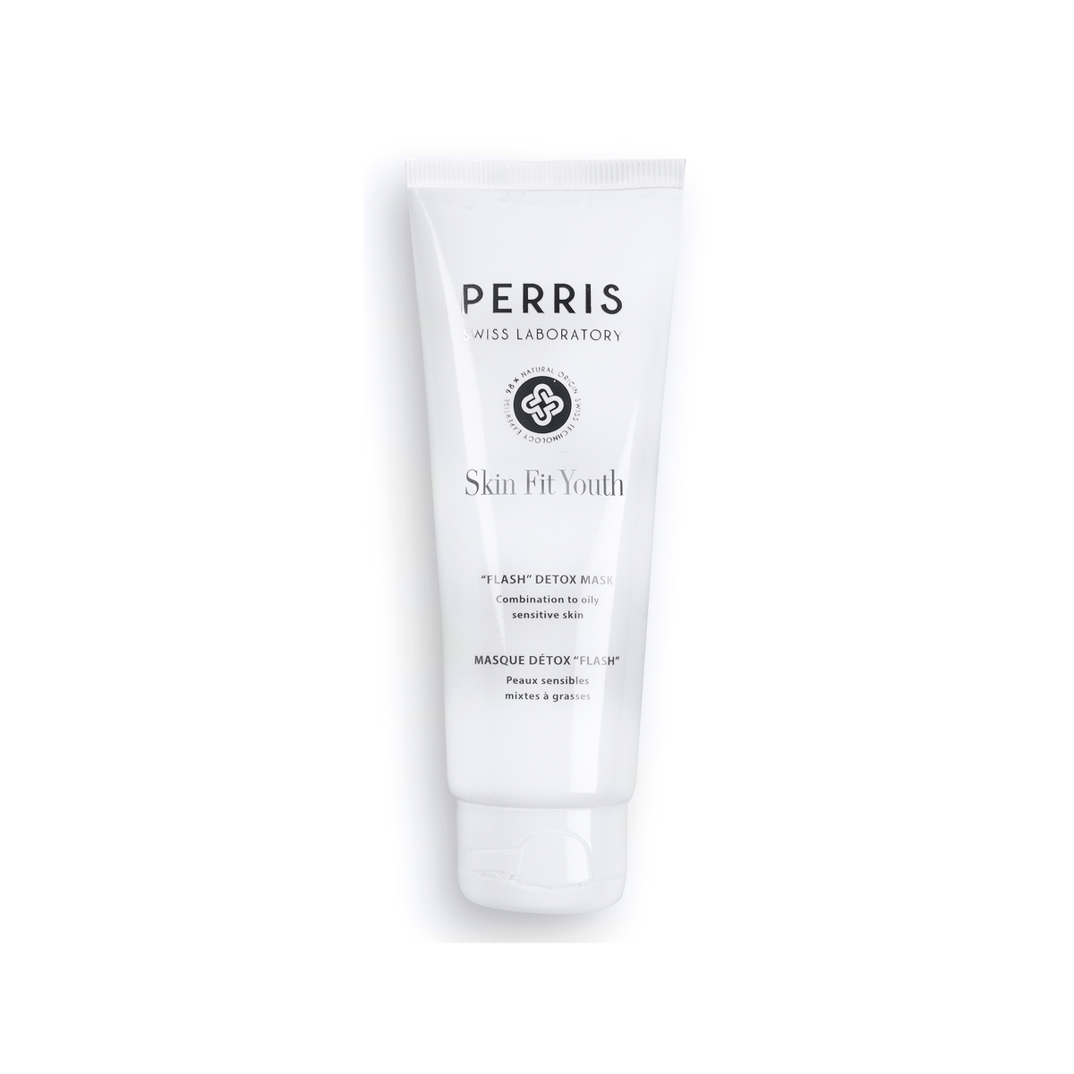 Maschera Detox “Flash” - Perris