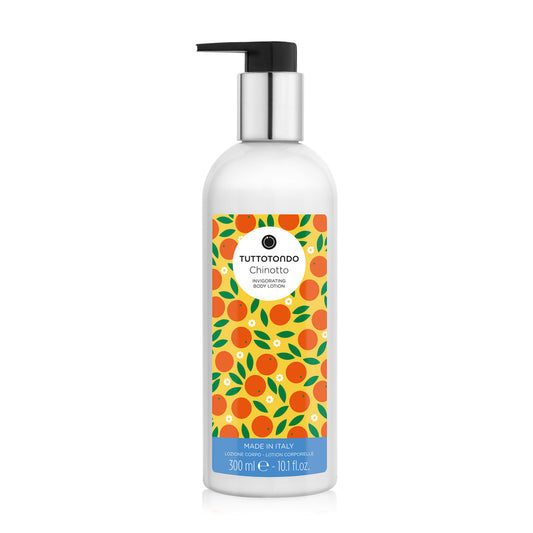 Body Lotion CHINOTTO - TUTTOTONDO