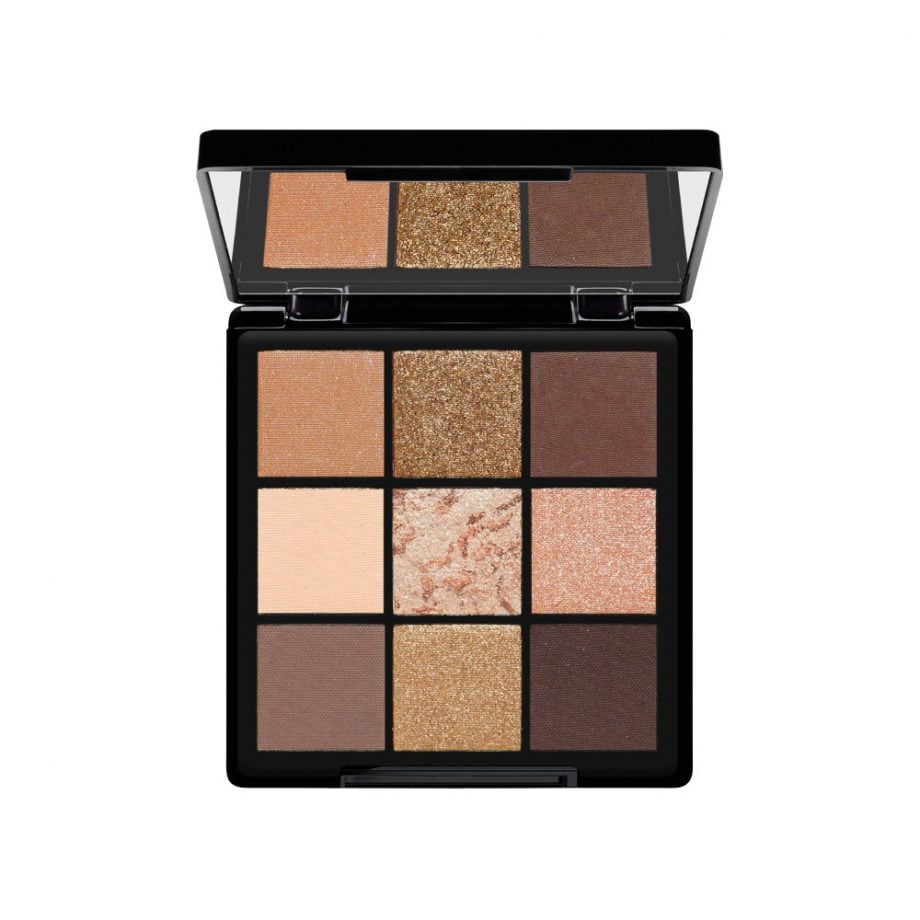 Palette occhi pro effect n 10