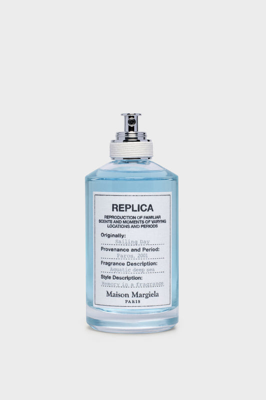SAILING DAY - REPLICA - MAISON MARGIELA