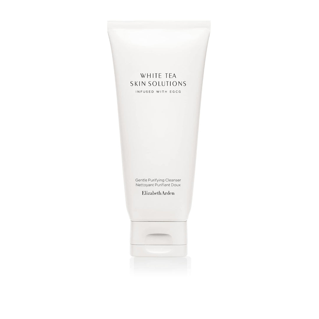 WHITE TEA DETERGENTE DELICATO PURIFICANTE - ELIZABETH ARDEN