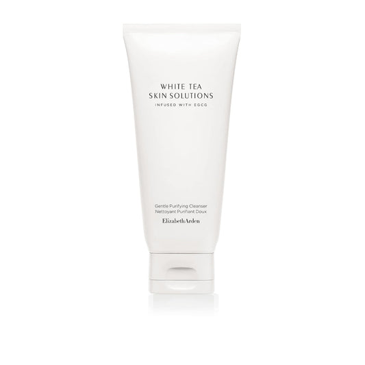 WHITE TEA DETERGENTE DELICATO PURIFICANTE - ELIZABETH ARDEN
