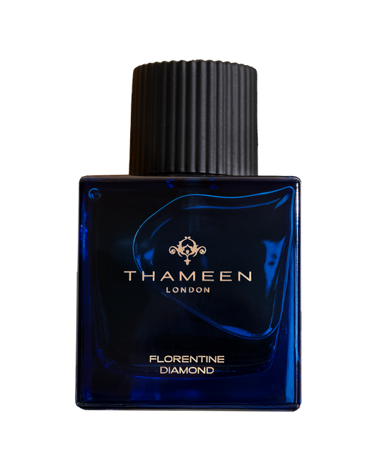 FLORENTINE DIAMOND - THAMEEN