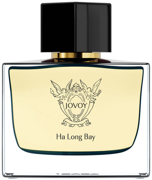 HA LONG BAY - JOVOY