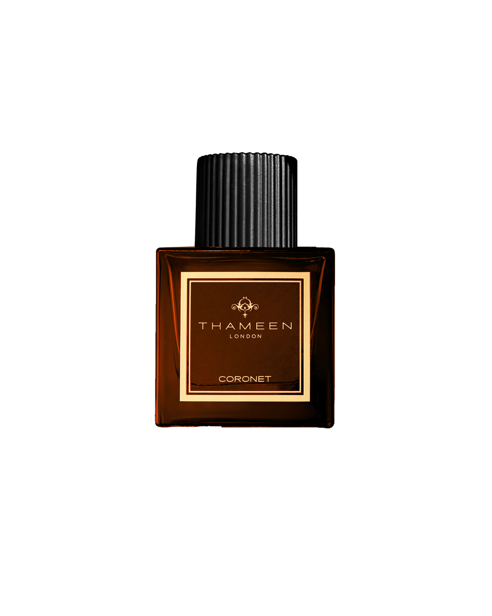 CORONET - THAMEEN