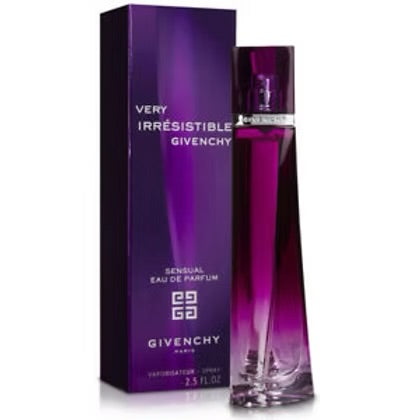 Very Irrèsistible Sensual - GIVENCHY