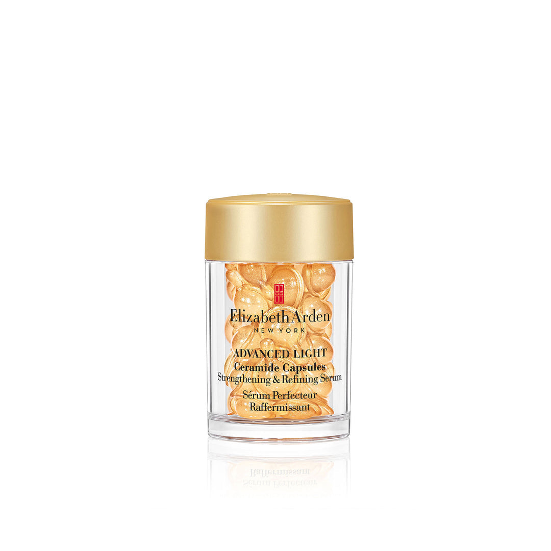 ADVANCED LIGHT CERAMIDE CAPSULES - ELIZABETH ARDEN