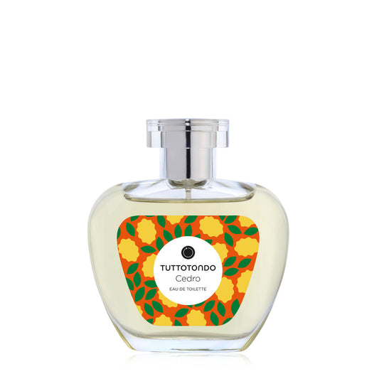 Cedro EDT - TUTTOTONDO