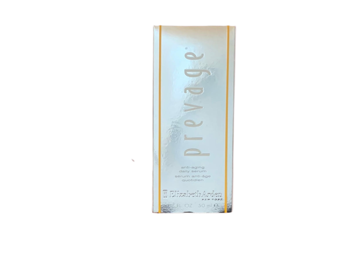 PREVAGE ANTI-AGING DAILY SERUM - ELIZABETH ARDEN