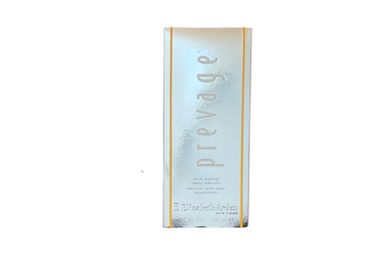 PREVAGE ANTI-AGING DAILY SERUM - ELIZABETH ARDEN