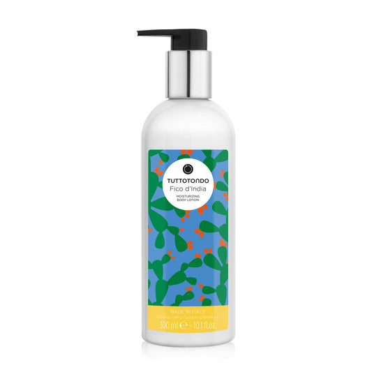 Body Lotion FICO D’INDIA - TUTTOTONDO