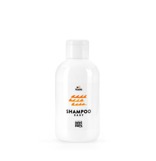 Shampoo No Tears - Mamma Baby