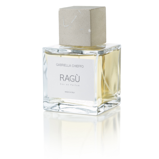 RAGÙ - GABRIELLA CHIEFFO