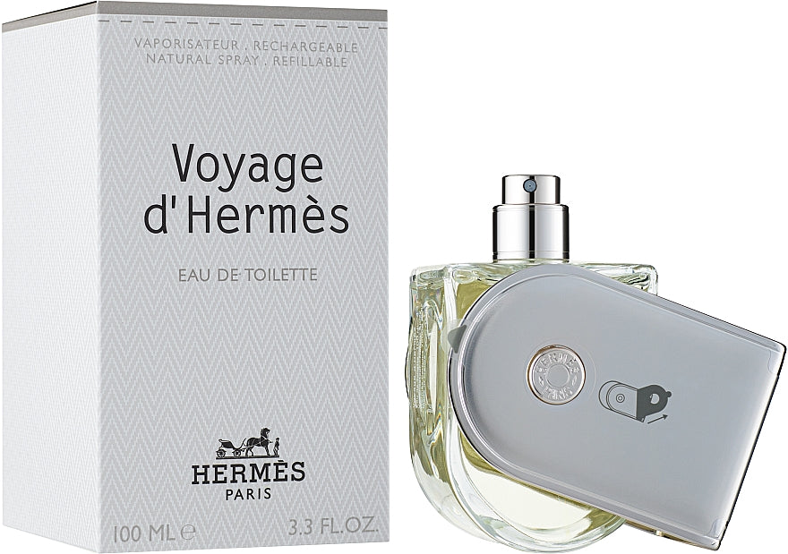 Voyage d’Hermès Parfum