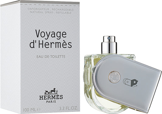 VOYAGE D’HERMES PARFUM - HERMES